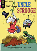 Uncle Scrooge (Walt Disney…) #57