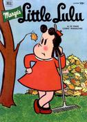 Little Lulu (Marge’s…) #52