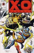 X-O Manowar #18