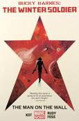 Bucky Barnes: The Winter Soldier Book #1