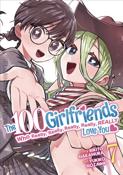 The 100 Girlfriends Who Really, Really, Really, Really, Really Love You #7