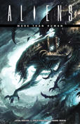 Aliens (6th Series) Book #1