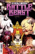 Invincible Universe: Battle Beast #10 Variation A