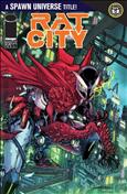 Rat City #23 Variation A