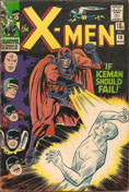 X-Men (UK Edition) #18