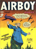 Airboy Comics #44