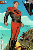 Action Comics #1086 Variation F
