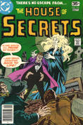 House of Secrets #153