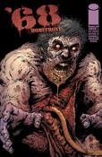 ’68: Homefront #1 Variation B