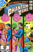 The Phantom Zone #3