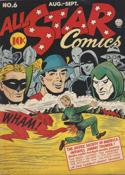 All-Star Comics #6