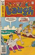 Laugh Comics #330