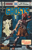 Ghosts #45