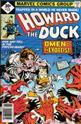 Howard the Duck (Vol. 1) #13 Variation B
