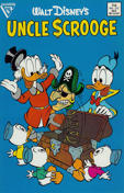 Uncle Scrooge (Walt Disney…) #212