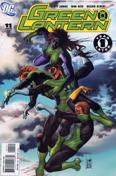 Green Lantern (4th Series) #11