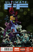 Ultimate FF #2