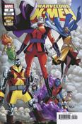Age of X-Man: The Marvelous X-Men #2 Variation A