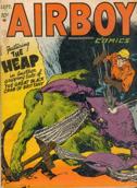 Airboy Comics #81