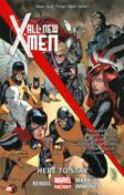 All-New X-Men Book #2