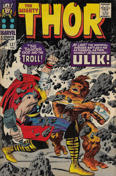 Thor (UK Edition) #137