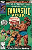 Marvel’s Greatest Comics #87