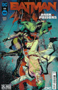 Batman (3rd Series) #146 Variation A