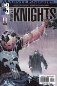 Marvel Knights (Vol. 2) #2