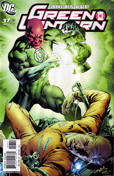 Green Lantern (4th Series) #17