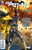 Batman Eternal #28