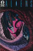 Aliens (Vol. 1) #5
