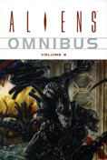 Aliens Omnibus #6