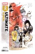 Ultimate X-Men (3rd Series) #24
