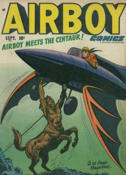 Airboy Comics #57