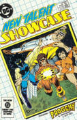 New Talent Showcase #10