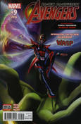 All-New, All-Different Avengers #9