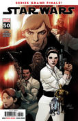 Star Wars (3rd Series) #50