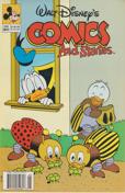 Walt Disney’s Comics and Stories #559