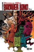 100 Bullets: Brother Lono Book #1 Deluxe Edition