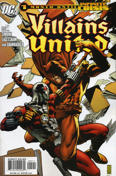 Villains United #5