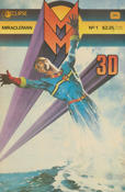 Miracleman 3-D Special #1