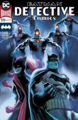 Detective Comics #979 Variation A