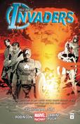 All-New Invaders Book #2