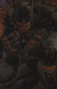 Absolute Batman #2 Variation C - 2nd printing