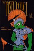 Fish Police (Vol. 1) #4