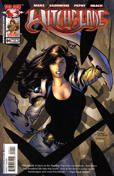 Witchblade #94