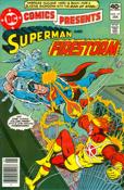 DC Comics Presents #17