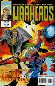 Warheads #13
