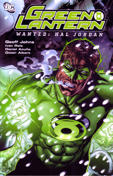 Green Lantern (4th Series) Book #3