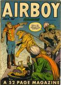 Airboy Comics #31